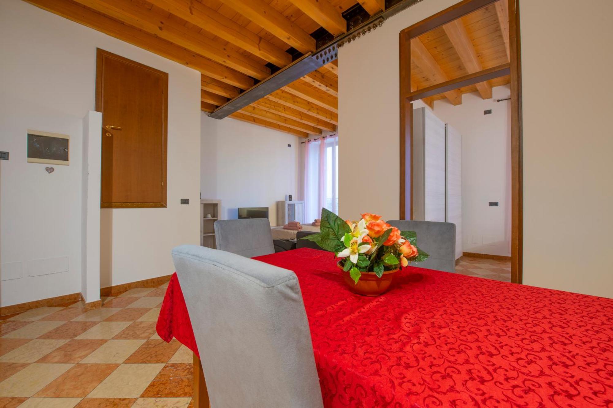 Arena Suite Mazzini Verona Exterior photo