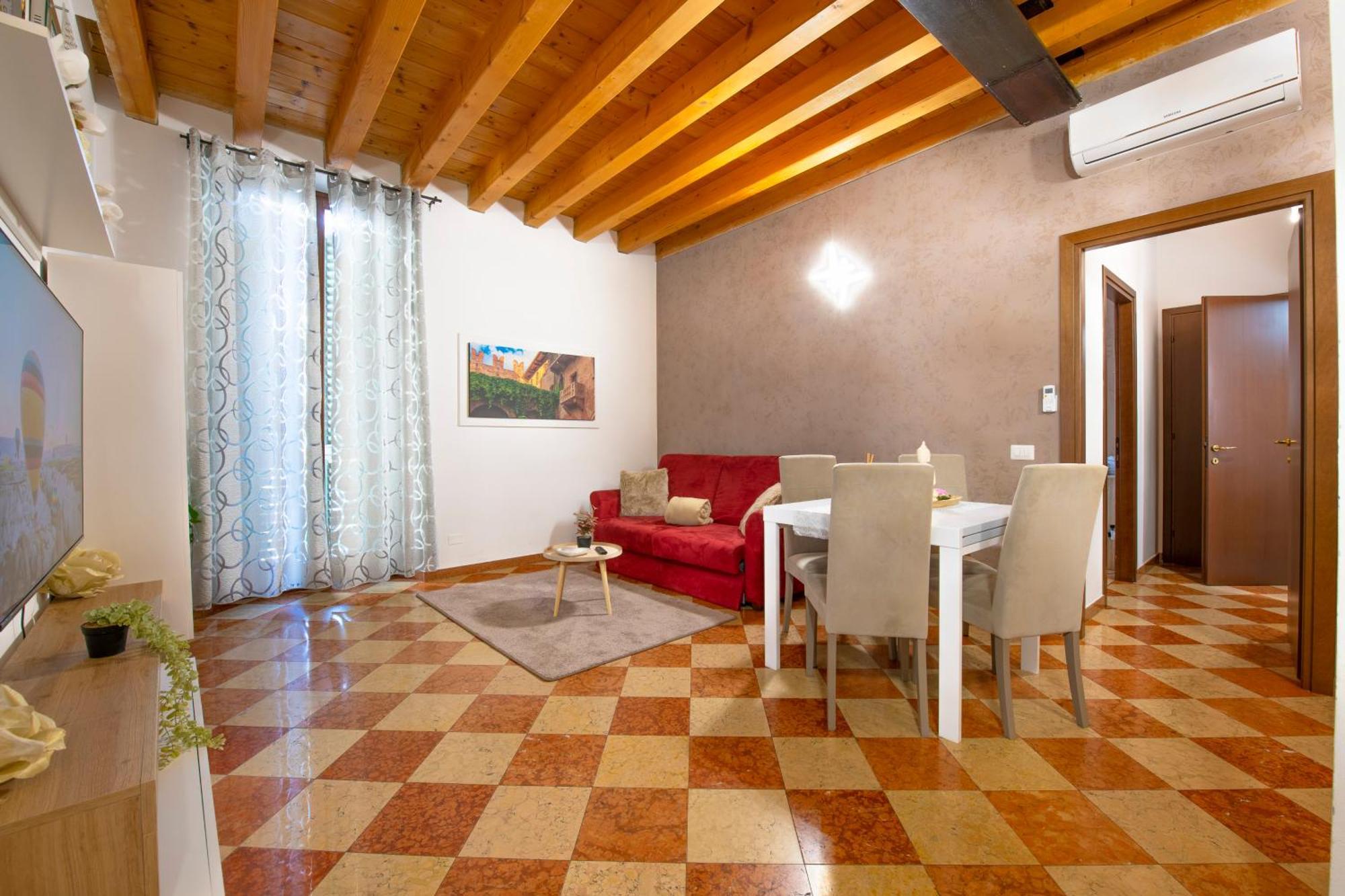 Arena Suite Mazzini Verona Exterior photo