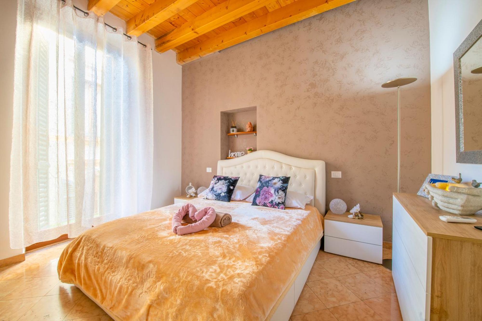 Arena Suite Mazzini Verona Exterior photo